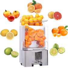 ✅Commercial Electric Orange