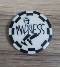 RARE GENUINE VINTAGE MADNESS