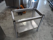 Hobart Bonnet Stainless Steel