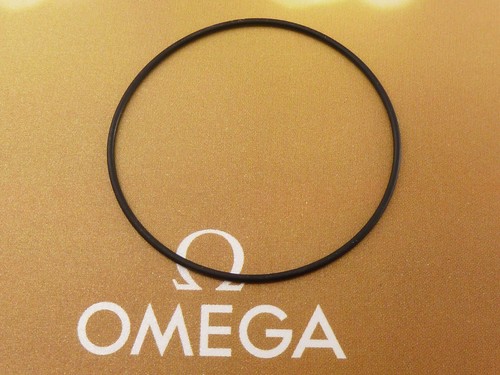 Nos genuine omega seamaster - nos,