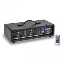 Soundsation PMX-4BT 6 Channel