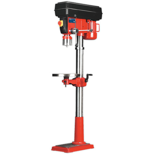 Sealey gdm200f floor - sealey,