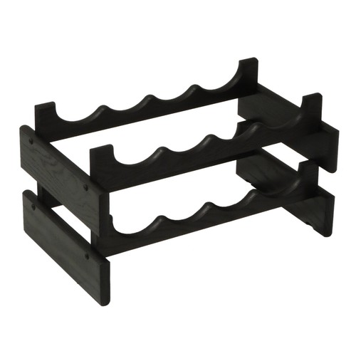 Bottle dakota wine rack - 8,