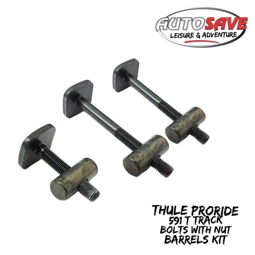 Thule 591 pro ride - ride, bike