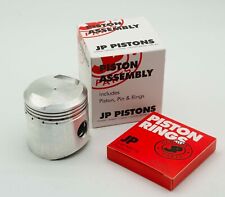 AJS Model 18 / Matchless G80