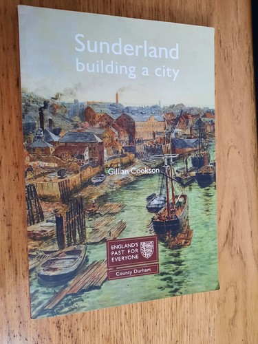 Sunderland building city - a, –