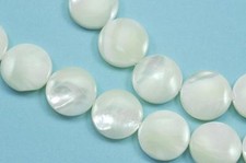 Mother of Pearl Beads for
