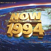 Various now thats - now,