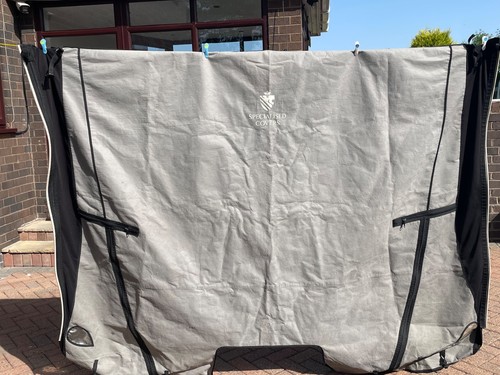 Specialised covers towing - specialised,