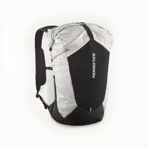 Salomon unisex acs backpack - unisex,