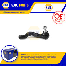 Tie track rod end fits - track,