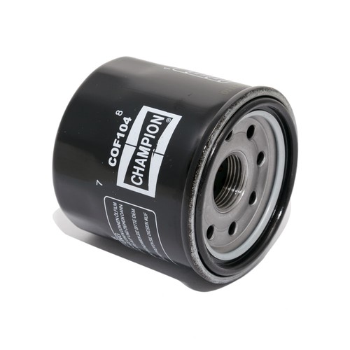 Oilfilter champion cof104 - champion,