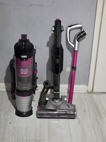 Vax air lift - air, max