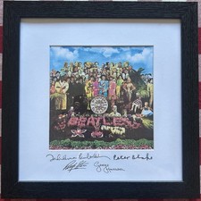 The Beatles Peter Blake