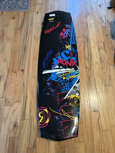 Ronix arcade by bill - 1.0,