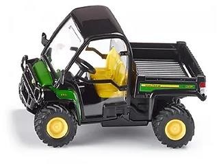 Siku 32nd scale john - john, deere