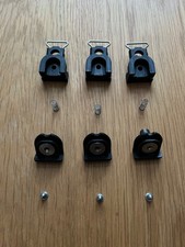 Delkim D-Lok complete Quick