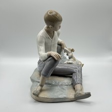 Vintage Zaphir Lladro