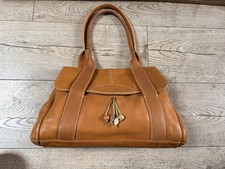 Radley London Tan Leather