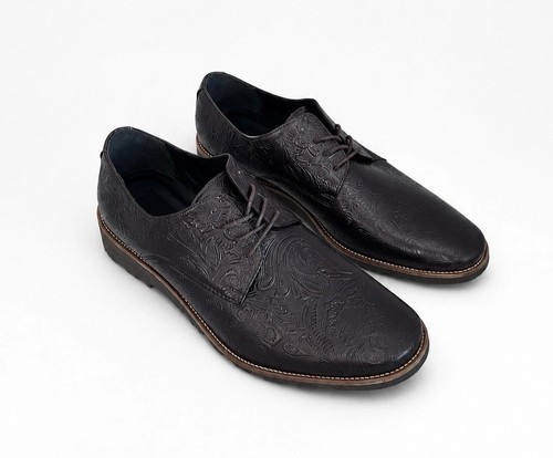 Men via milano black - men's,
