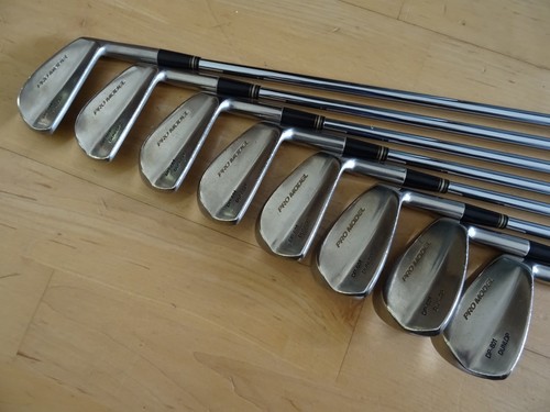 Dunlop pro model 601 - model, dp-601