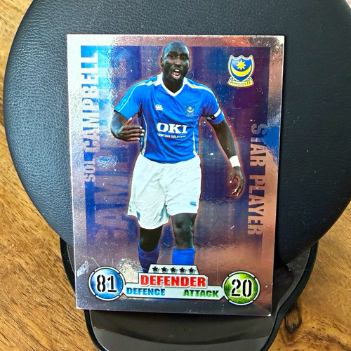 Topps match attax 2007 - attax, 2007/08
