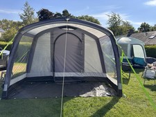 Kampa hayling air pro - air, tent