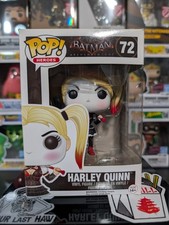 Funko POP! Batman Arkham
