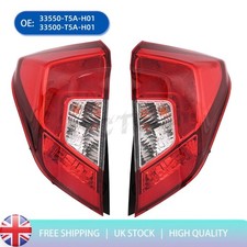 For 2014-2017 HONDA JAZZ MK4