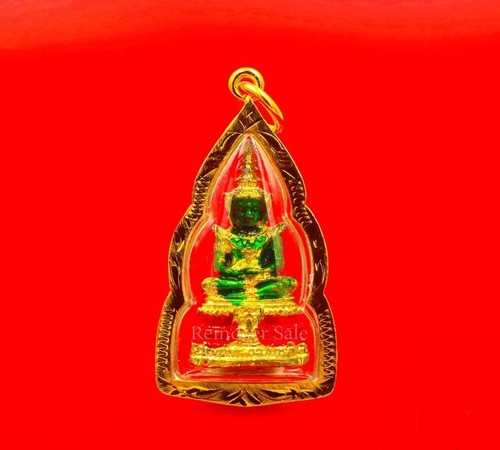 Phra kaew emerald buddha - phra,