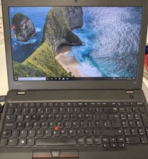 Lenovo ThinkPad T560 Laptop I7