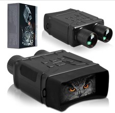 Night Vision Goggles