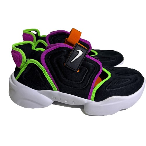 Nike aqua rift - aqua, 9
