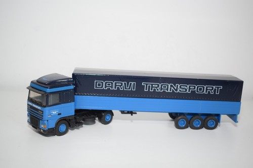 C17 lion car toys - daf, 95