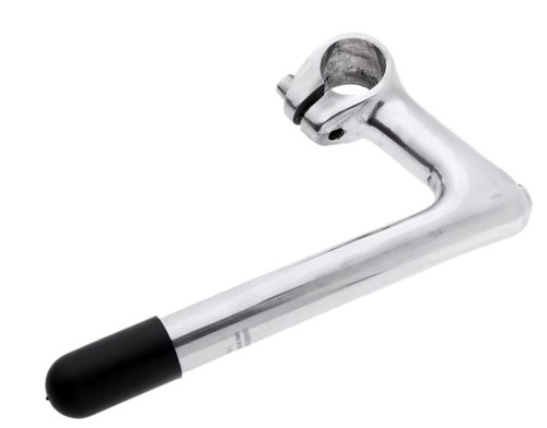 Vintage bicycle quill stem - bicycle,