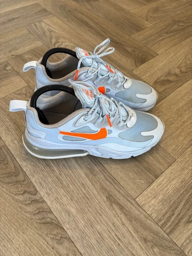 Nike air max 270 - air, react