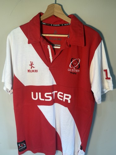Ulster rugby men kukri - ulster,