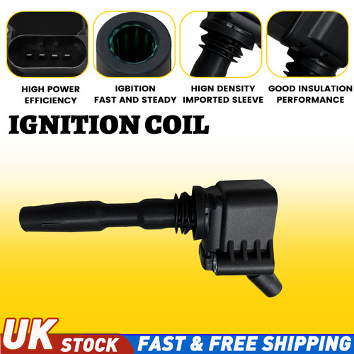Ignition coil pack - 1x,