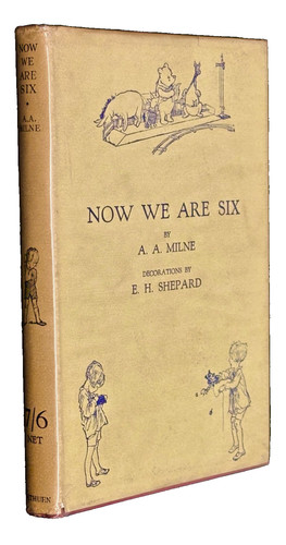 Milne now are six 1st - a,