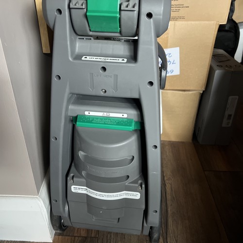 Bissell big green - big,