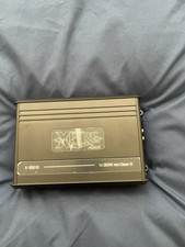Xfire Monoblock Amplifier