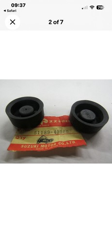 Suzuki 51189 49300 gsx1100et - suzuki,