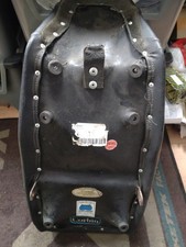 Kawasaki GTR1000 Corbin seat