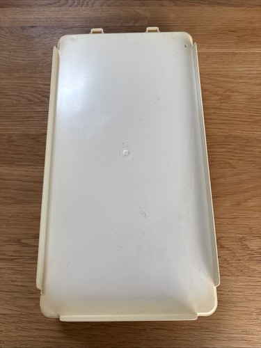 Vintage sindy doll bed - doll, only