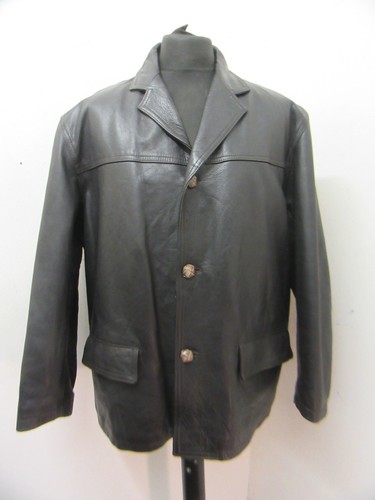 Vintage clan leather - leather, donkey