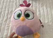 Angry Birds Rovio Zoe