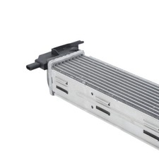 Intercooler Radiator For Audi