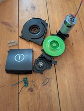 GTECH motor MK2  TYPE AR2