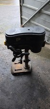 Pro Redeye drill press