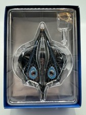 Eaglemoss Star Trek Official